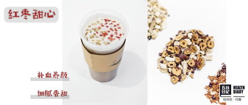 養(yǎng)生飲品新潮流 從保溫杯枸杞到養(yǎng)生服務(wù)一體化