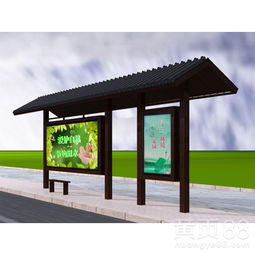 聚焦智慧出行 飛通智能公交車站臺(tái)生產(chǎn)廠家，以優(yōu)惠價(jià)格打造高品質(zhì)LCD電子站牌液晶屏外殼